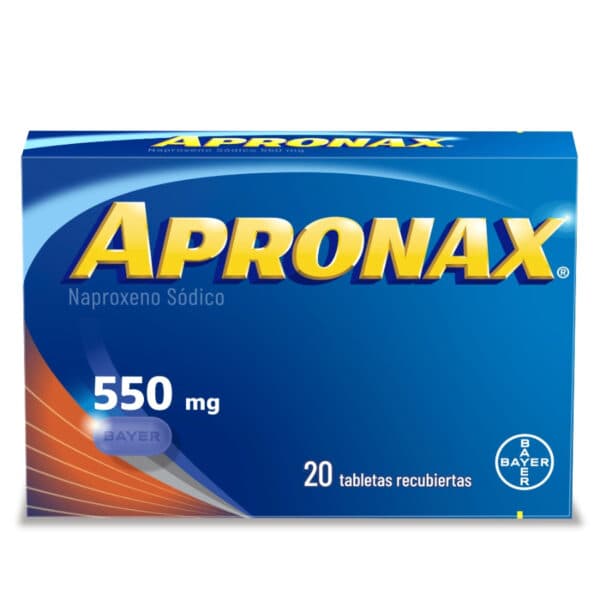 Apronax