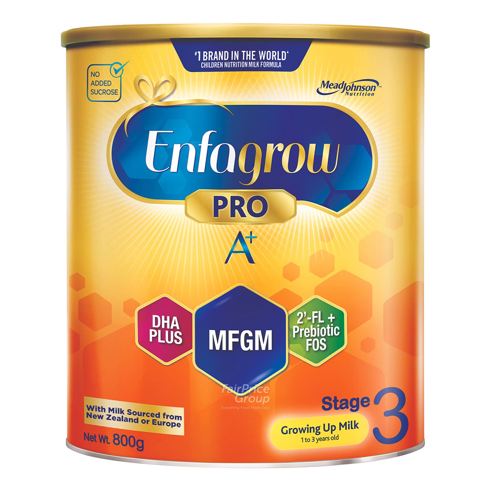 Enfagrow