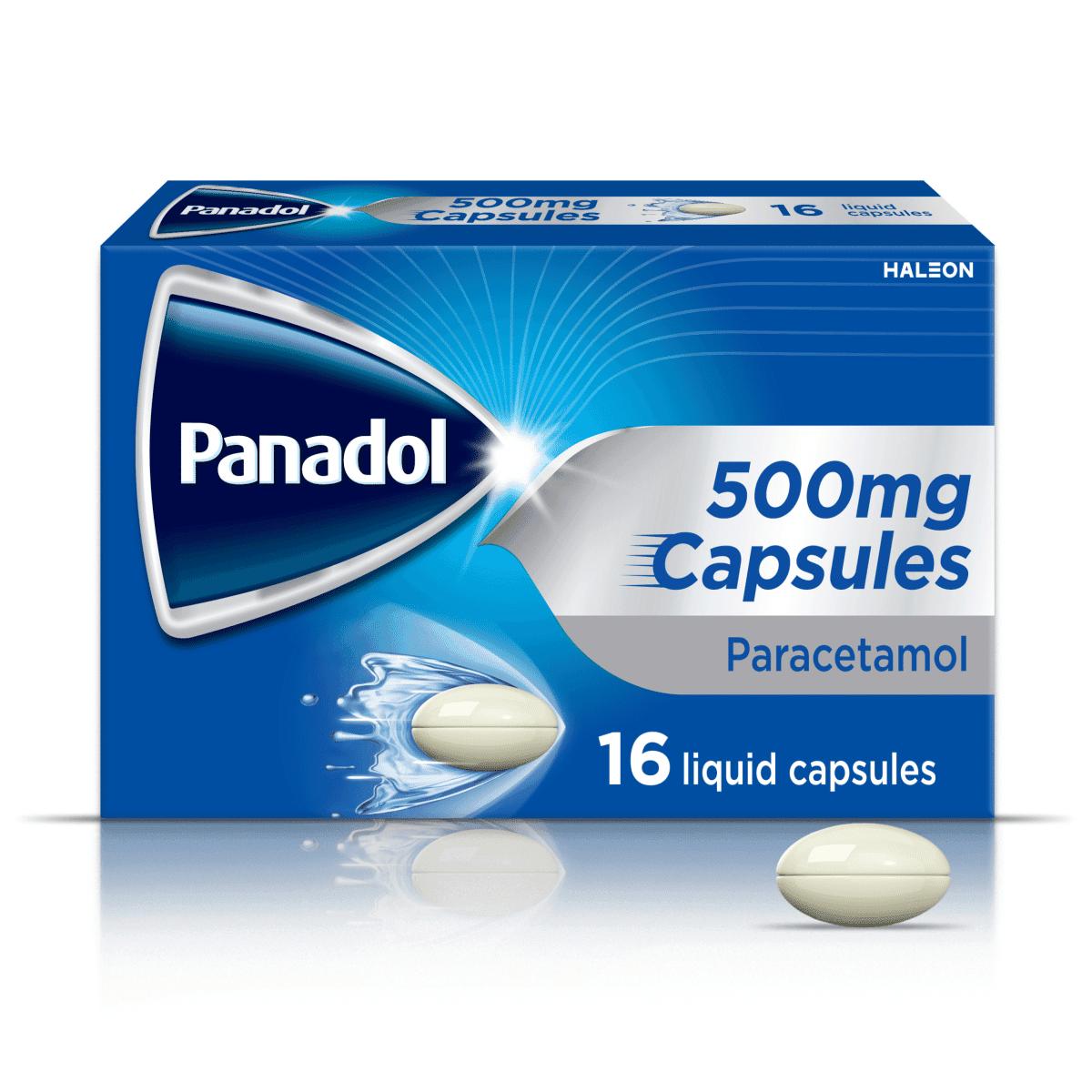Panadol Antigripal